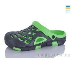 Кроксы SANLIN 2